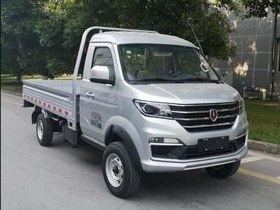 Jinbei  JKC1021DB5EL Truck