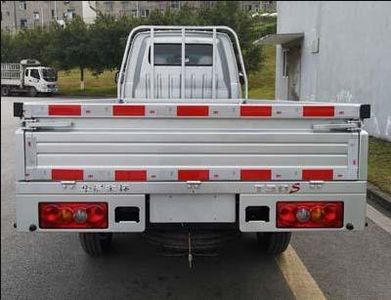 Jinbei  JKC1021DB5EL Truck