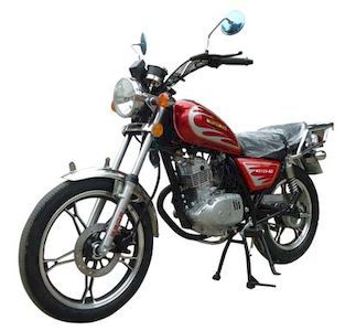 Sano  MS1256D Two wheeled motorcycles