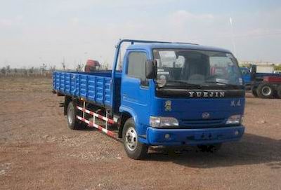 Yuejin  NJ1050DCJZ Truck