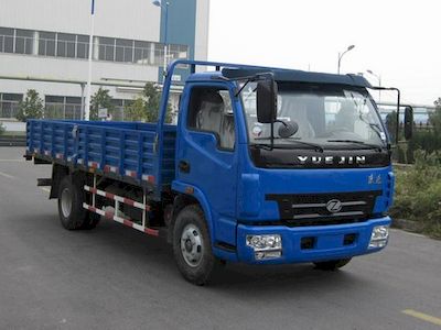 Yuejin  NJ1050DCJZ Truck