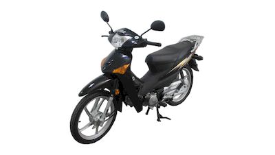 New Dazhou  SDH10043A Two wheeled motorcycles