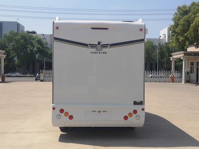 Xinfei  XFC5041XLJ6C RV