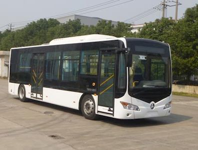 Changlong  YS6102GBEV Pure electric city buses