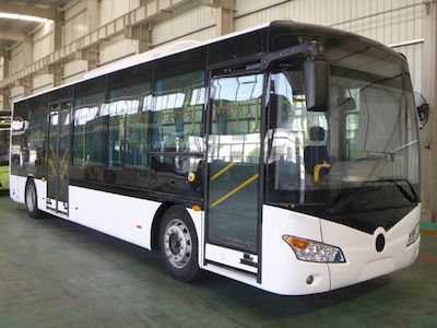 Changlong  YS6102GBEV Pure electric city buses