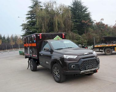 Chunxing  ZZT5031XQY6 Explosive equipment transport vehicle