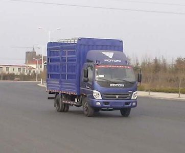 Foton  BJ5129VGBFA2 Grate type transport vehicle