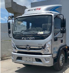 Foton  BJ5188XXYF3 Box transport vehicle