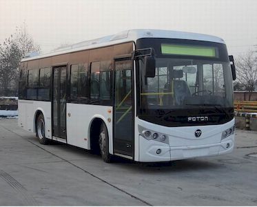 Foton BJ6856C6BFBCity buses