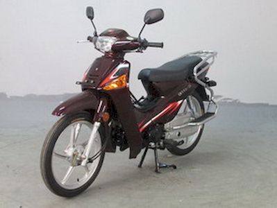 Changguang  CK1103E Two wheeled motorcycles