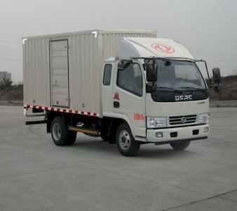 Dongfeng DFA5080XXYL35D6ACBox transport vehicle