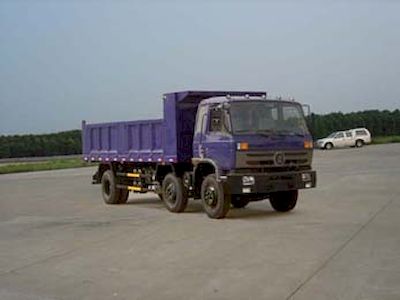 Huashen  DFD3164G1 Dump truck