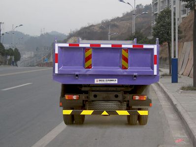 Huashen  DFD3164G1 Dump truck