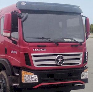 Dayun  DYZ5311TPBD5FB Flat transport vehicle