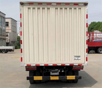 Dongfeng  EQ5042XSHLV Sales vehicle