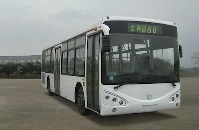 Shenwo SWB6127CHEVHybrid urban buses