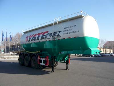 Yate Heavy IndustriesTZ9405GSNBulk cement transport semi-trailer