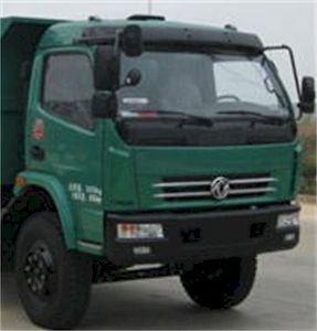 Yanlong  YL3030GSZ1 Dump truck