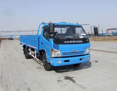 Ouling  ZB1110TDD9S Truck