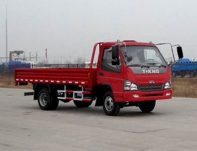 Ouling  ZB1110TDD9S Truck