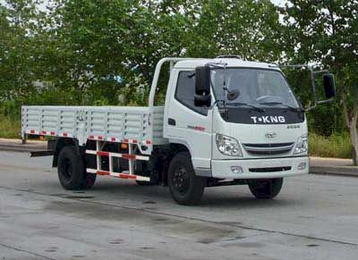 Ouling  ZB1110TDD9S Truck