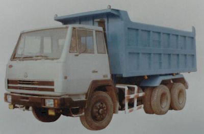 Lu Wang  ZD3232 Dump truck