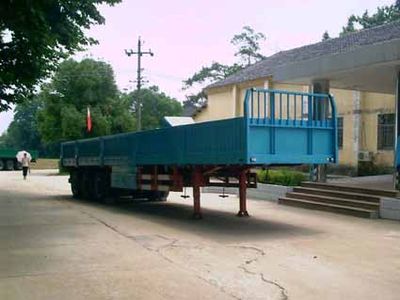 Huaxia  AC9340 Semi trailer