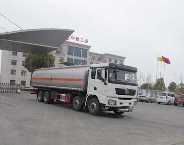 Jiulong  ALA5310GYYSX5 Oil tanker