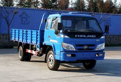 Foton  BJ3093DDPEA4 Dump truck