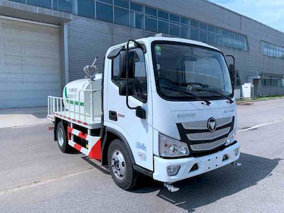 Chiyuan  BSP5043GPS watering lorry 