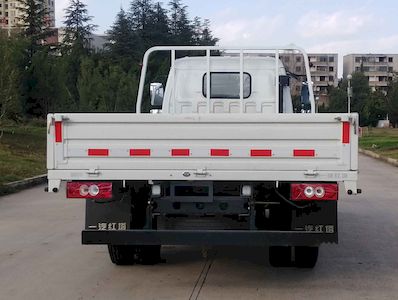 Jiefang Automobile CA1040K2L2E6 Truck