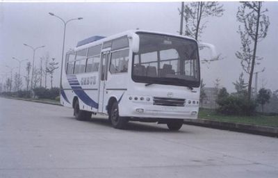 Chuanma  CAT6750B8C Medium size passenger cars