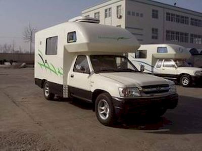 Great Wall Motors CC5020XLJ RV