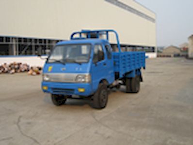 Changnei CN1710P1ⅡLow speed truck