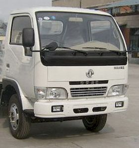 Chusheng  CSC5052GXE3 Septic suction truck