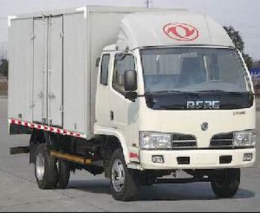 Dongfeng  DFA5040XXYL30D2AC Box transport vehicle