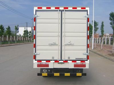 Dongfeng  DFA5040XXYL30D2AC Box transport vehicle