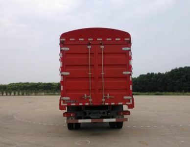 Dongfeng  DFH5100CCYBX Grate type transport vehicle