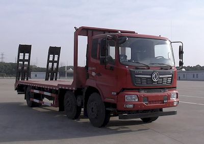 Dongfeng  DFH5240TPBBX5 Flat transport vehicle