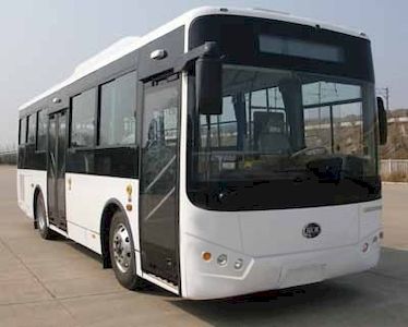 Jiangxi Automobile JXK6900BA4 City buses