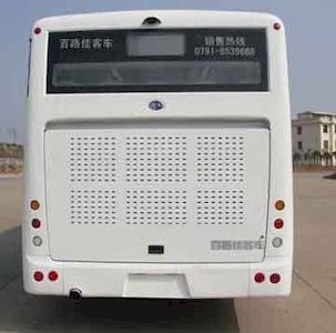 Jiangxi Automobile JXK6900BA4 City buses