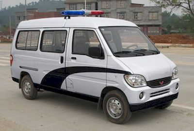 Wuling  LQG5021XQCLD3 Prisoner