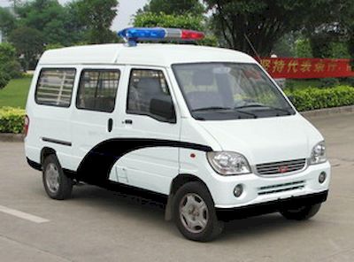 Wuling  LQG5021XQCLD3 Prisoner