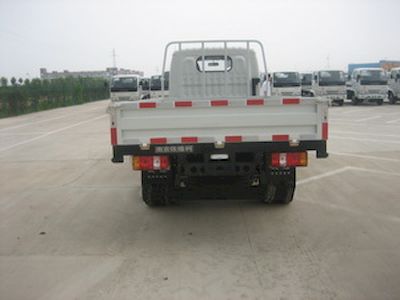 Yuejin  NJ1021DBDW Truck