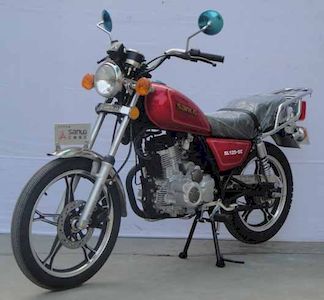 Sanling  SL1255C Two wheeled motorcycles