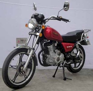 Sanling  SL1255C Two wheeled motorcycles