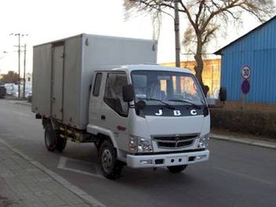 Jinbei  SY5043XXYBQAK Box transport vehicle