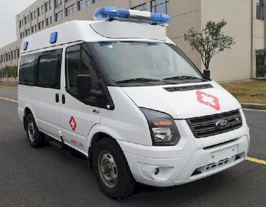 Kyushu  SYC5047XJH6 ambulance