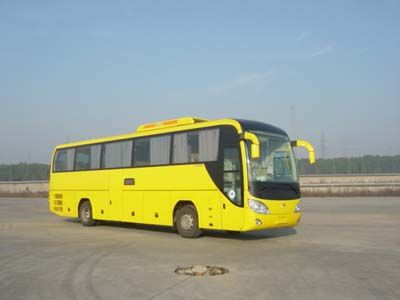 Yutong  ZK6120HS coach