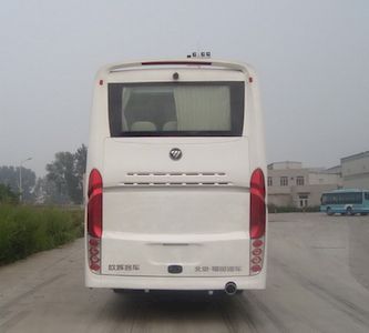 Foton  BJ6129U7BKB coach